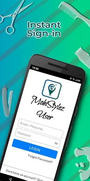 Play Mobistylez Client  and enjoy Mobistylez Client with UptoPlay