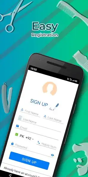 Play Mobistylez Client as an online game Mobistylez Client with UptoPlay