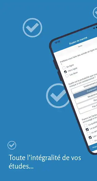 Play Mobi-Survey 2  and enjoy Mobi-Survey 2 with UptoPlay