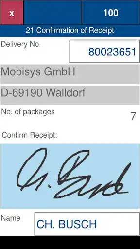 Play Mobisys MSB App as an online game Mobisys MSB App with UptoPlay