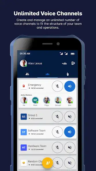 Play MobiTalk  and enjoy MobiTalk with UptoPlay