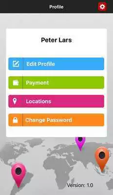 Play Mobitaxis Passenger