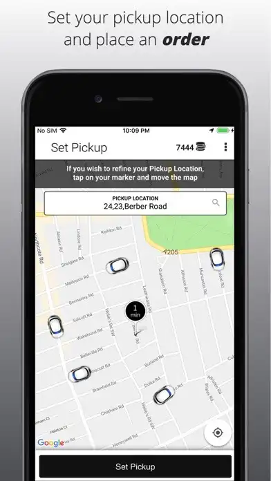 Play Mobitaxis  and enjoy Mobitaxis with UptoPlay