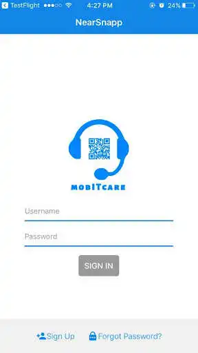 Play mobITcare as an online game online mobITcare with UptoPlay com.matrixcentric.unisel Play mobITcare as an online game mobITcare with UptoPlay