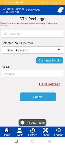 Play Mobitech Pro  and enjoy Mobitech Pro with UptoPlay