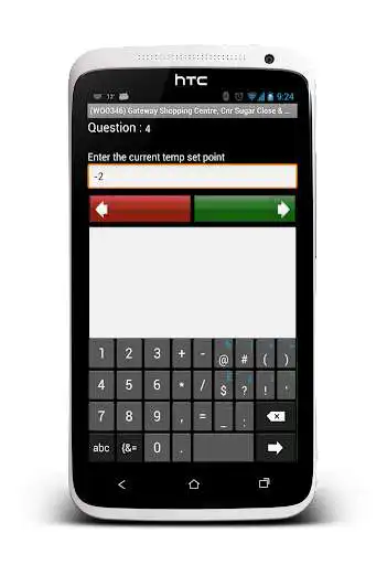Play MobiTech Reading as an online game MobiTech Reading with UptoPlay