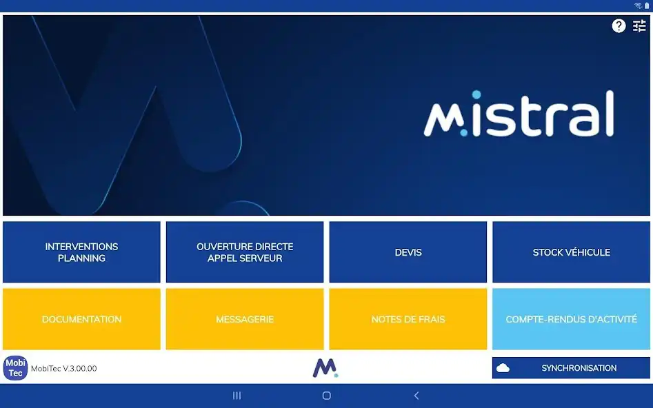 Play MobiTec as an online game MobiTec with UptoPlay