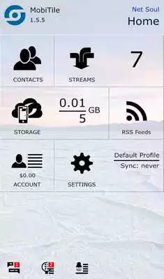Play MobiTile