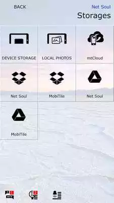 Play MobiTile