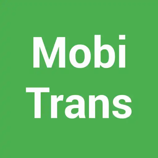 Play MobiTrans APK Play MobiTrans APK