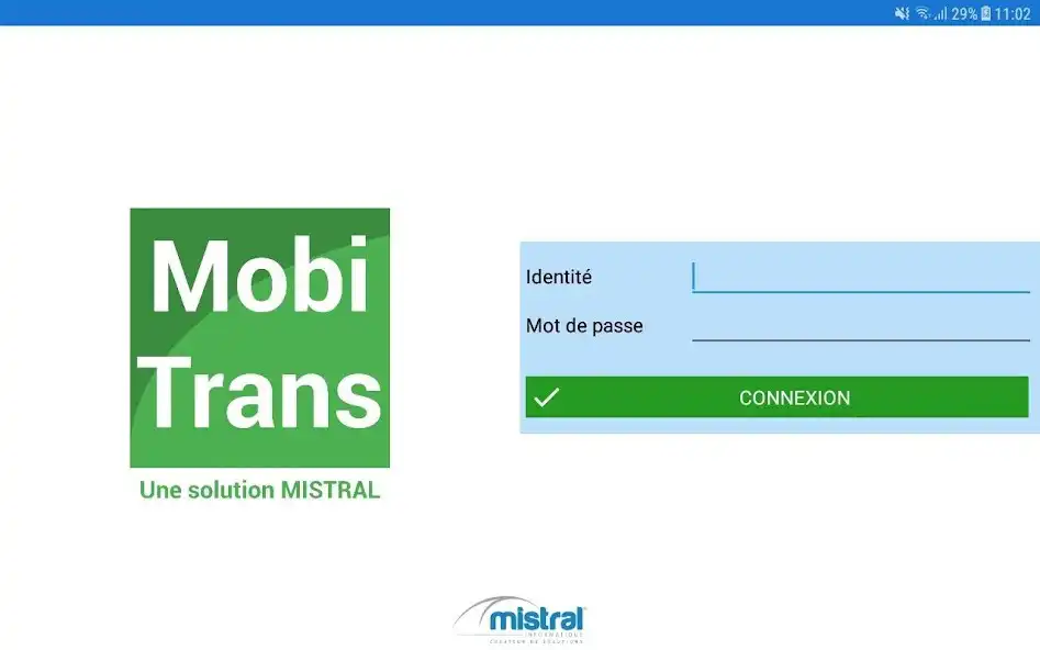 Play MobiTrans as an online game MobiTrans with UptoPlay