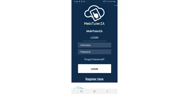 Play MobiTutorZA  and enjoy MobiTutorZA with UptoPlay