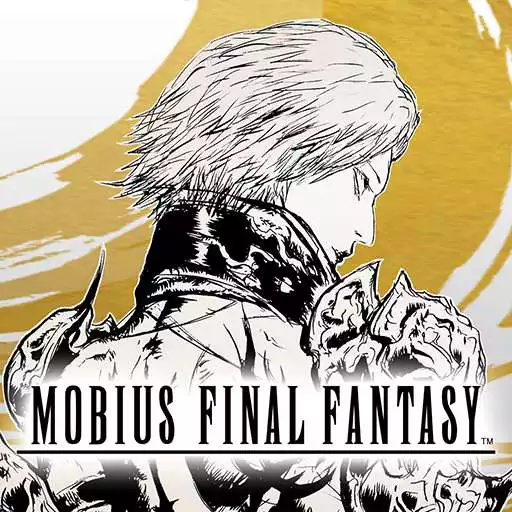 Free play online MOBIUS FINAL FANTASY APK Free play online MOBIUS FINAL FANTASY APK