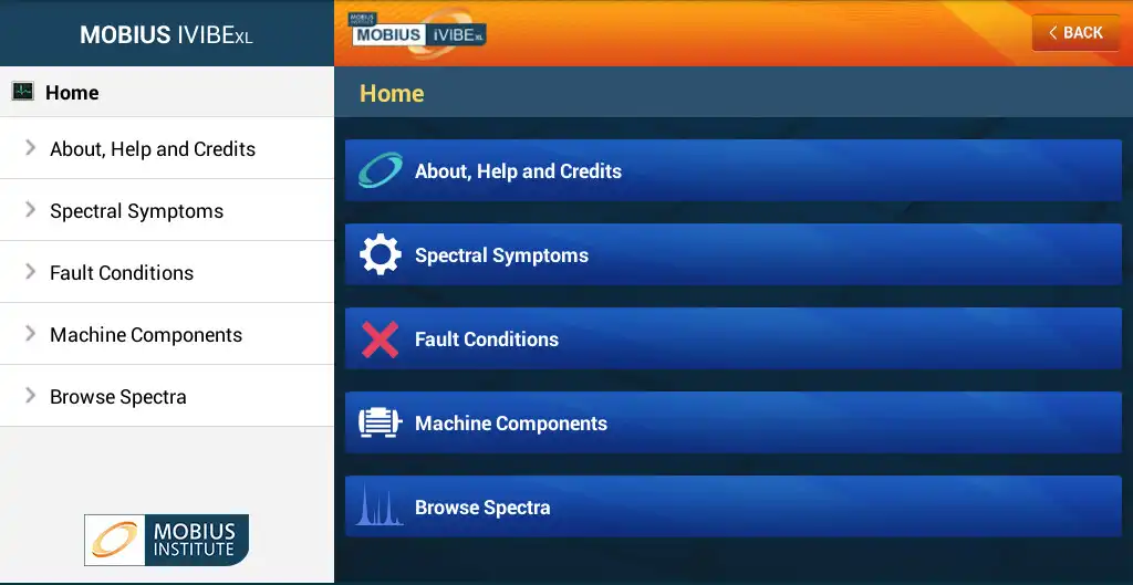 Play Mobius iVibeXL as an online game Mobius iVibeXL with UptoPlay