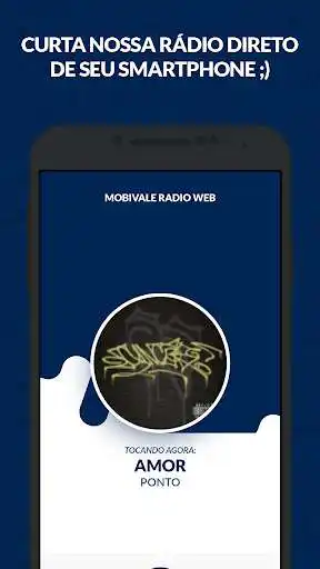 Play MobiVale Radio Web  and enjoy MobiVale Radio Web with UptoPlay