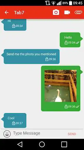 Play MobiVisor Messaging as an online game MobiVisor Messaging with UptoPlay