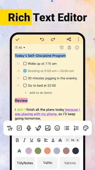 Play MobivNote - Notepad Notes  and enjoy MobivNote - Notepad Notes with UptoPlay