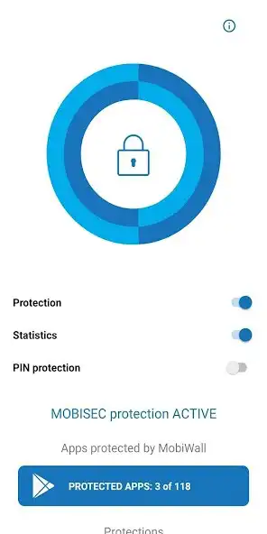 Play MobiWall Firewall  and enjoy MobiWall Firewall with UptoPlay