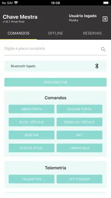 Play mobLab CM as an online game mobLab CM with UptoPlay