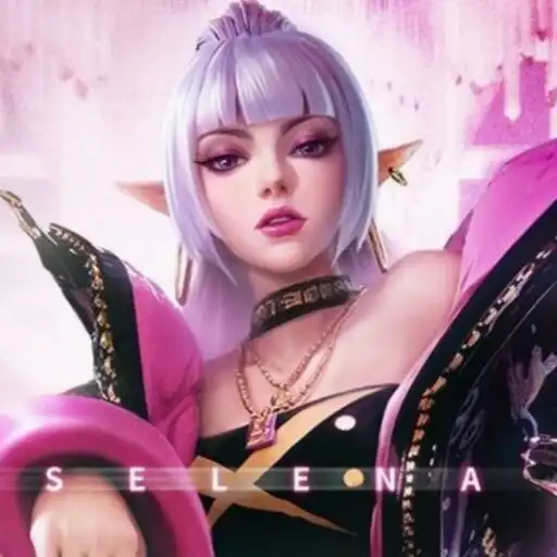 Play MobLeg Hero Wallpaper Legends APK