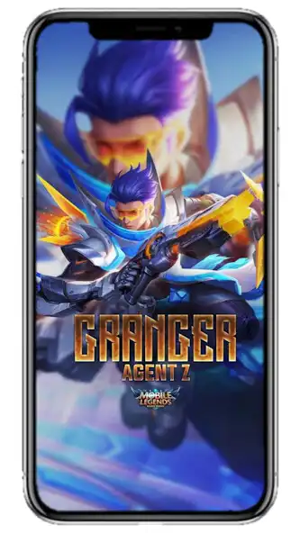 Play MobLeg Hero Wallpaper Legends as an online game MobLeg Hero Wallpaper Legends with UptoPlay