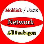 Free play online Moblink / Jazz Network All Packages APK