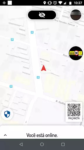 Play MOB MOTORISTA