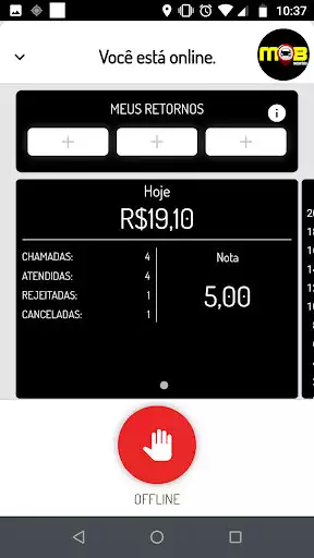 Play MOB MOTORISTA