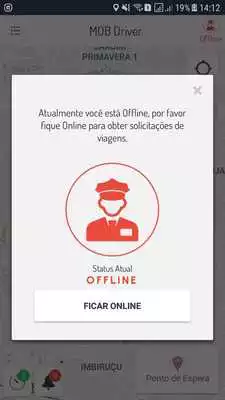 Play MOB MOTORISTA
