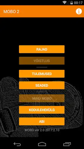 Play MOBO 2  and enjoy MOBO 2 with UptoPlay