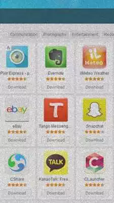 Play MoboMarket App Lite