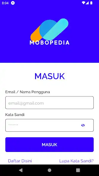 Play Mobopedia  and enjoy Mobopedia with UptoPlay