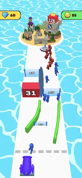 Play Mob Operate as an online game Mob Operate with UptoPlay