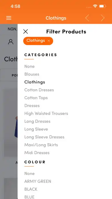 Play Mobosfashion as an online game Mobosfashion with UptoPlay