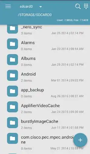 Play MoboSpace File Manager  and enjoy MoboSpace File Manager with UptoPlay