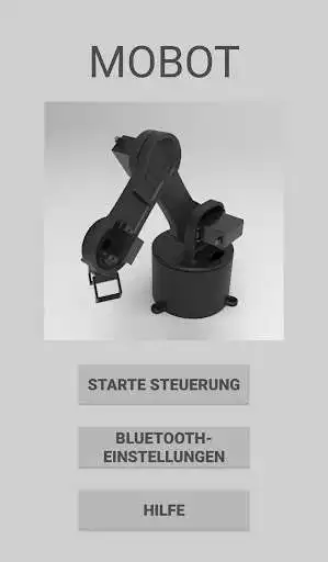 Play MoBot