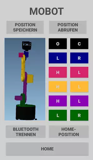 Play MoBot