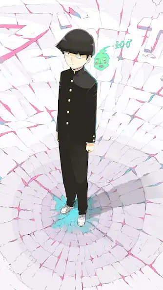 Play Mob Psycho 100 HD Wallpapers! and enjoy Mob Psycho 100 HD Wallpapers! with UptoPlay Play Mob Psycho 100 HD Wallpapers! and enjoy Mob Psycho 100 HD Wallpapers! with UptoPlay