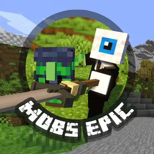 Play Mobs Epic for MCPE APK Play Mobs Epic for MCPE APK