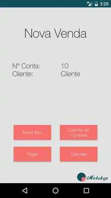 Play MobShop