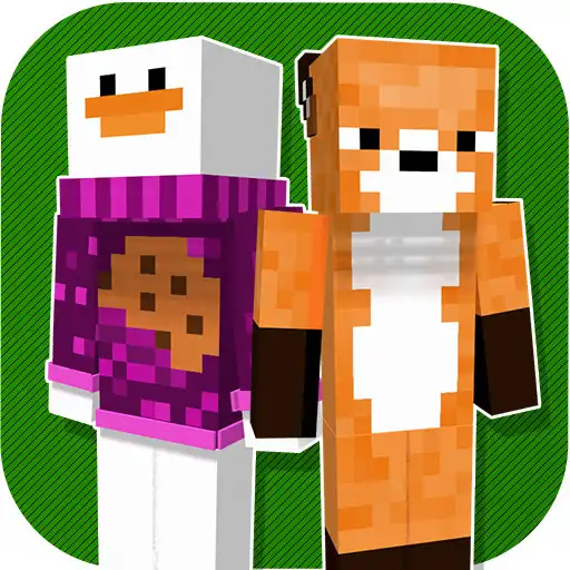Free play online MOB Skins APK Free play online MOB Skins APK