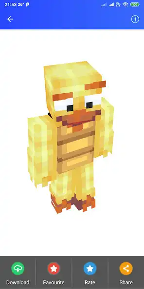 Play MOB Skins