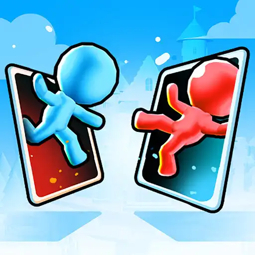 Play Mobs Mania: Card Battle APK Play Mobs Mania: Card Battle APK