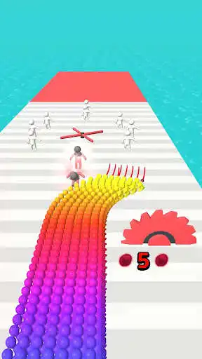 Play Mobs Raid as an online game Mobs Raid with UptoPlay