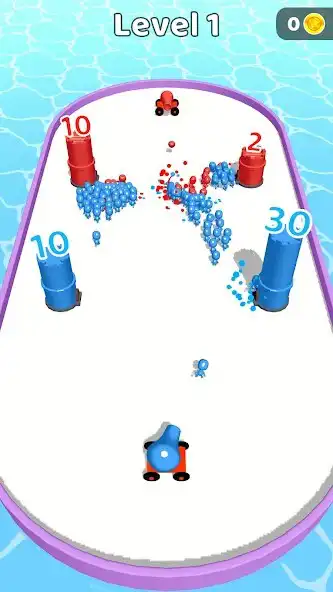 Play Mob Takeover  and enjoy Mob Takeover with UptoPlay