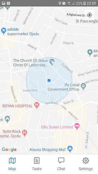 Play Mobtamo GPS Mobile Client as an online game Mobtamo GPS Mobile Client with UptoPlay