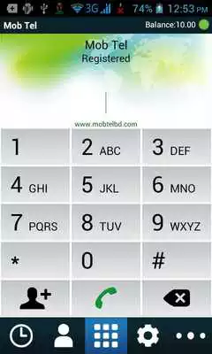 Play MobTel