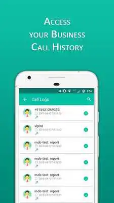 Play MOBtexting Pro - Cloud Telephony  IVR
