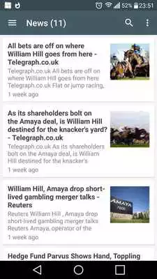 Play Mob tipster for william hill