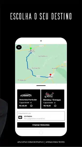Play Mobtáxi Motorista as an online game Mobtáxi Motorista with UptoPlay